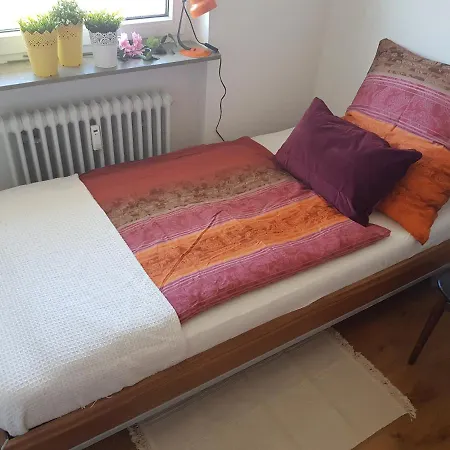 Grosse Wohlfuhlunterkunft Fur 4 Plus1 Zw Dk & Flensburger Forde