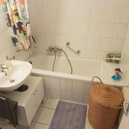 Grosse Wohlfuhlunterkunft Fur 4 Plus1 Zw Dk & Flensburger Forde 하리슬리