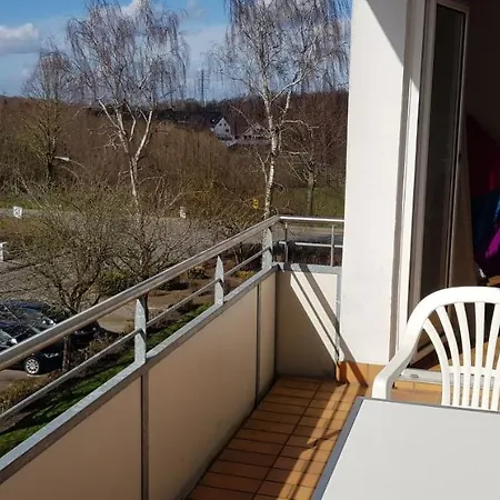 Grosse Wohlfuhlunterkunft Fur 4 Plus1 Zw Dk & Flensburger Forde